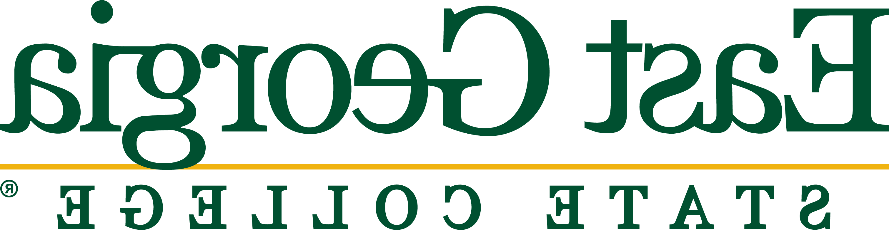 EGSC Logo Wordmark